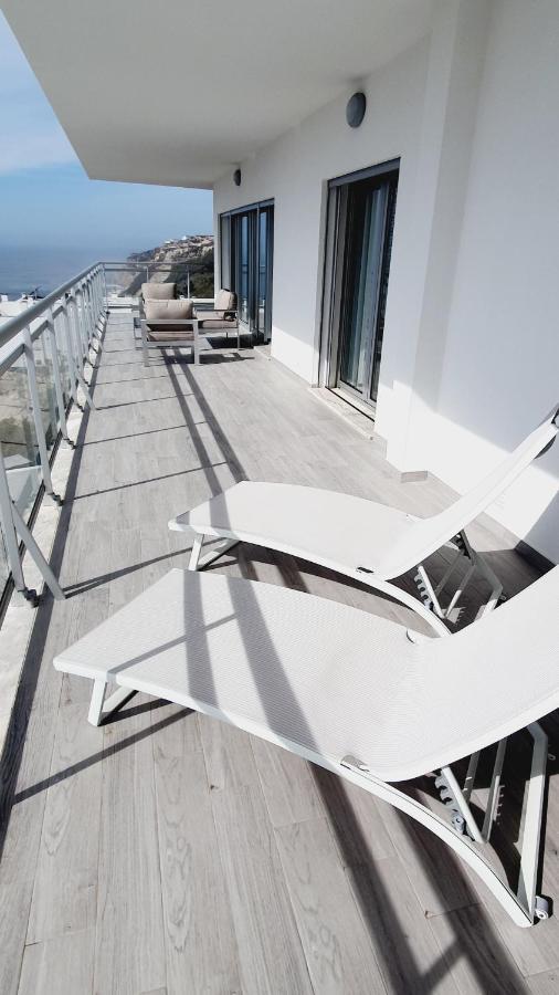 Apartment Ap. Views Nazare