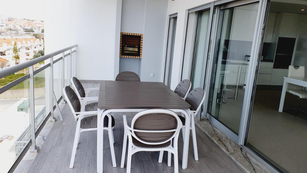 Ap. Views Apartment Nazare
