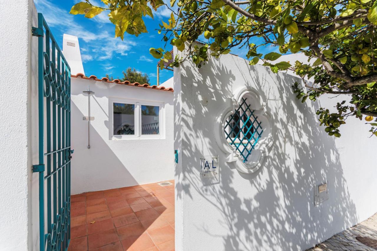 Casa Prainha, 10 Pessoas Alvor