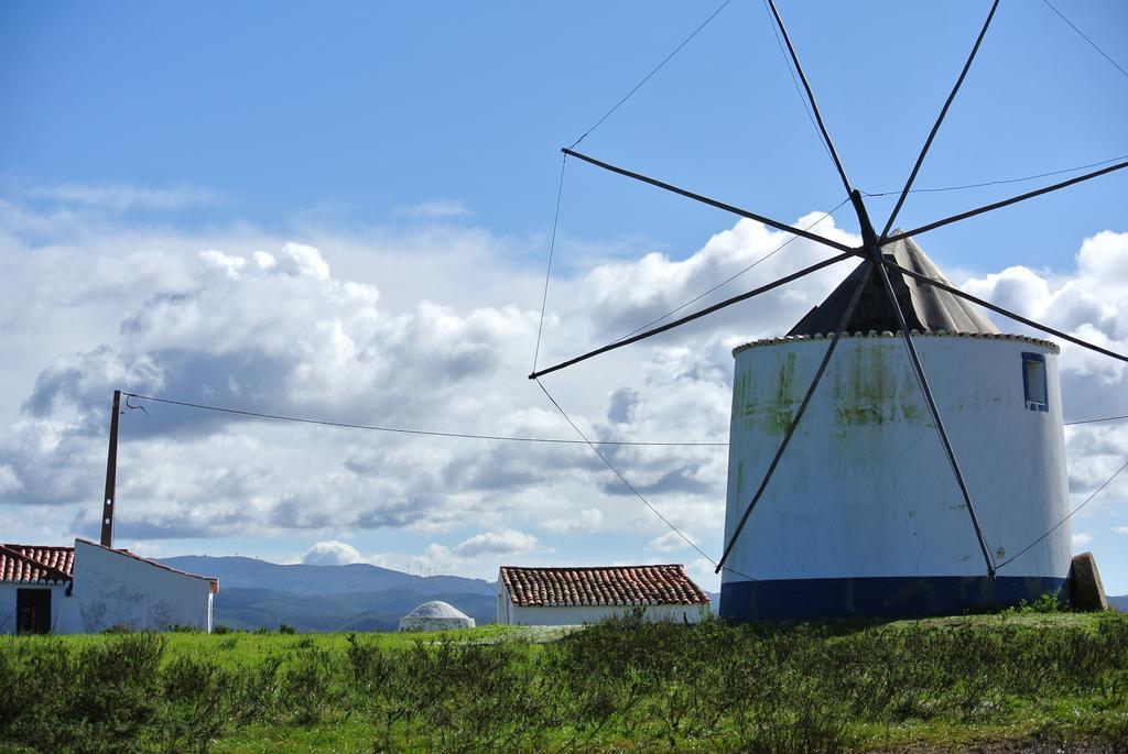 Quinta Do Paraiso Sao Teotonio