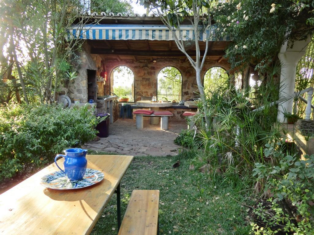 Holiday home Quinta Do Paraiso *