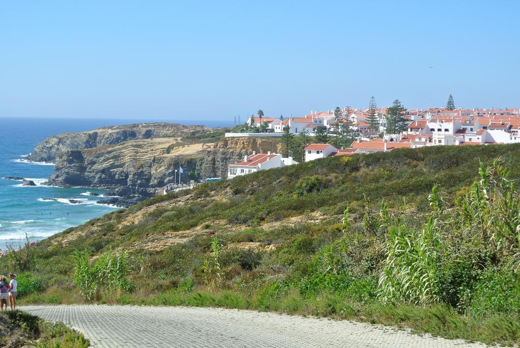 Quinta Do Paraiso Holiday home Sao Teotonio