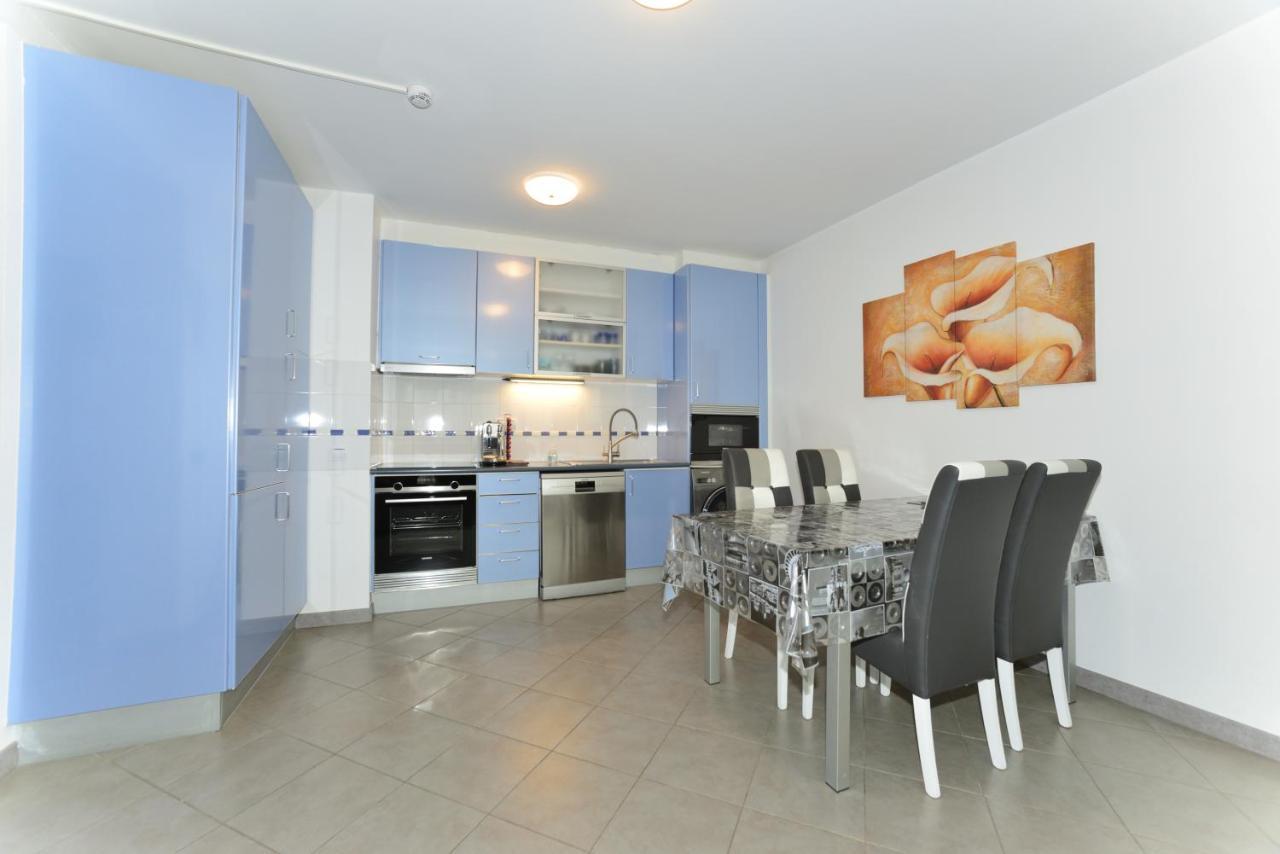 Apartment Exclusive Luxury In Oceano Atlantico Complex Portimao