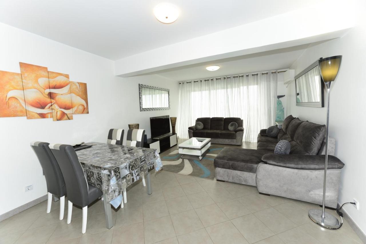 Exclusive Luxury In Oceano Atlantico Complex Apartment Portimao