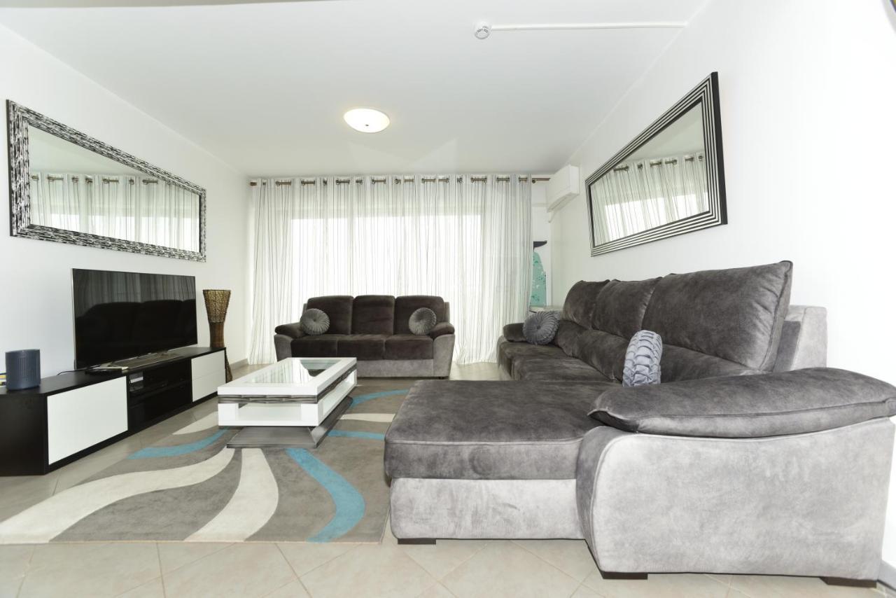 Apartment Exclusive Luxury In Oceano Atlantico Complex Portimao