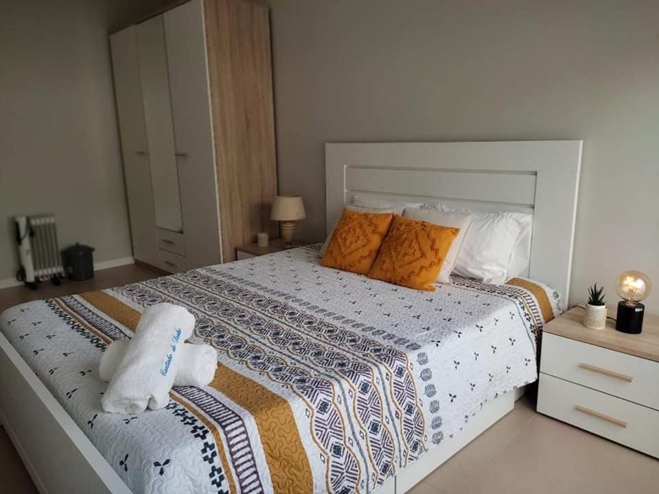 Cantinho Do Sonho Apartment *
