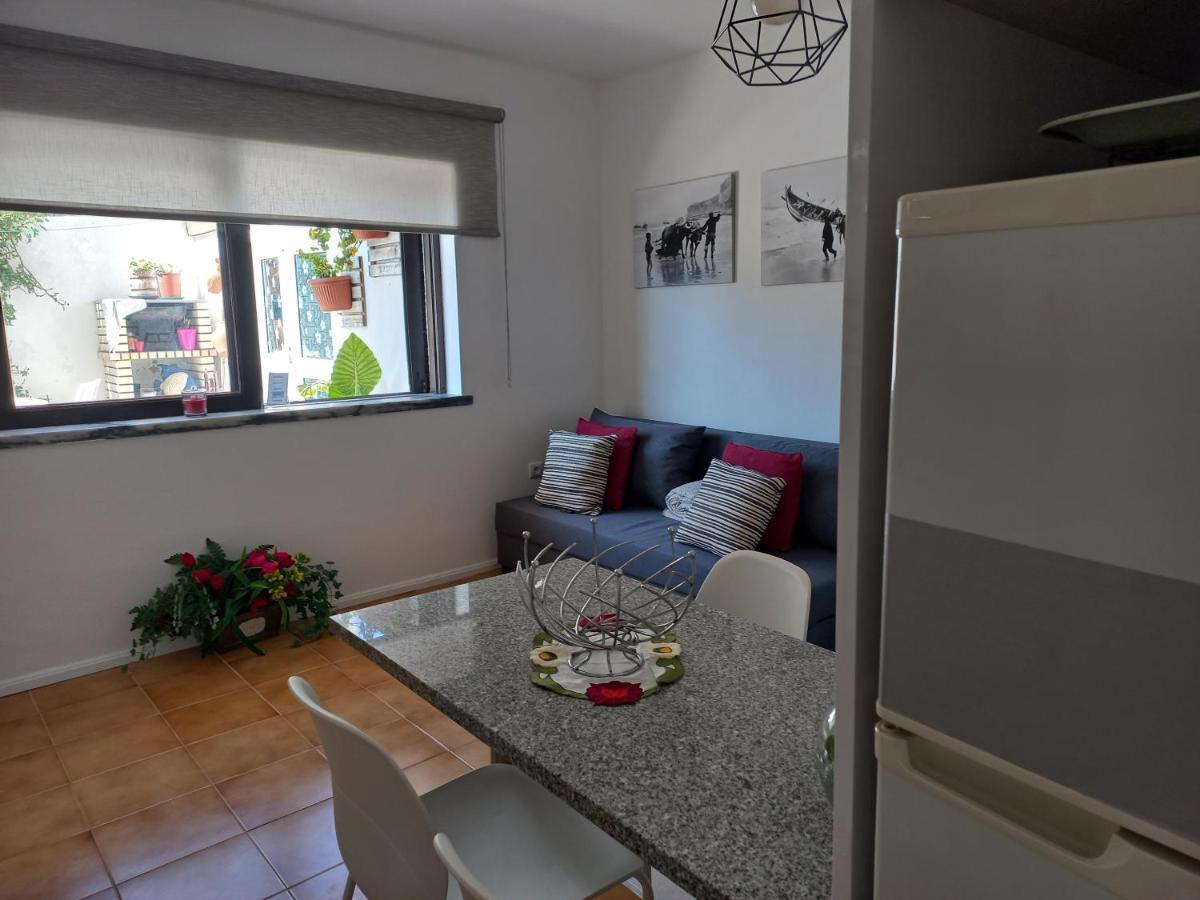 Bela Vista Apartment Nazare