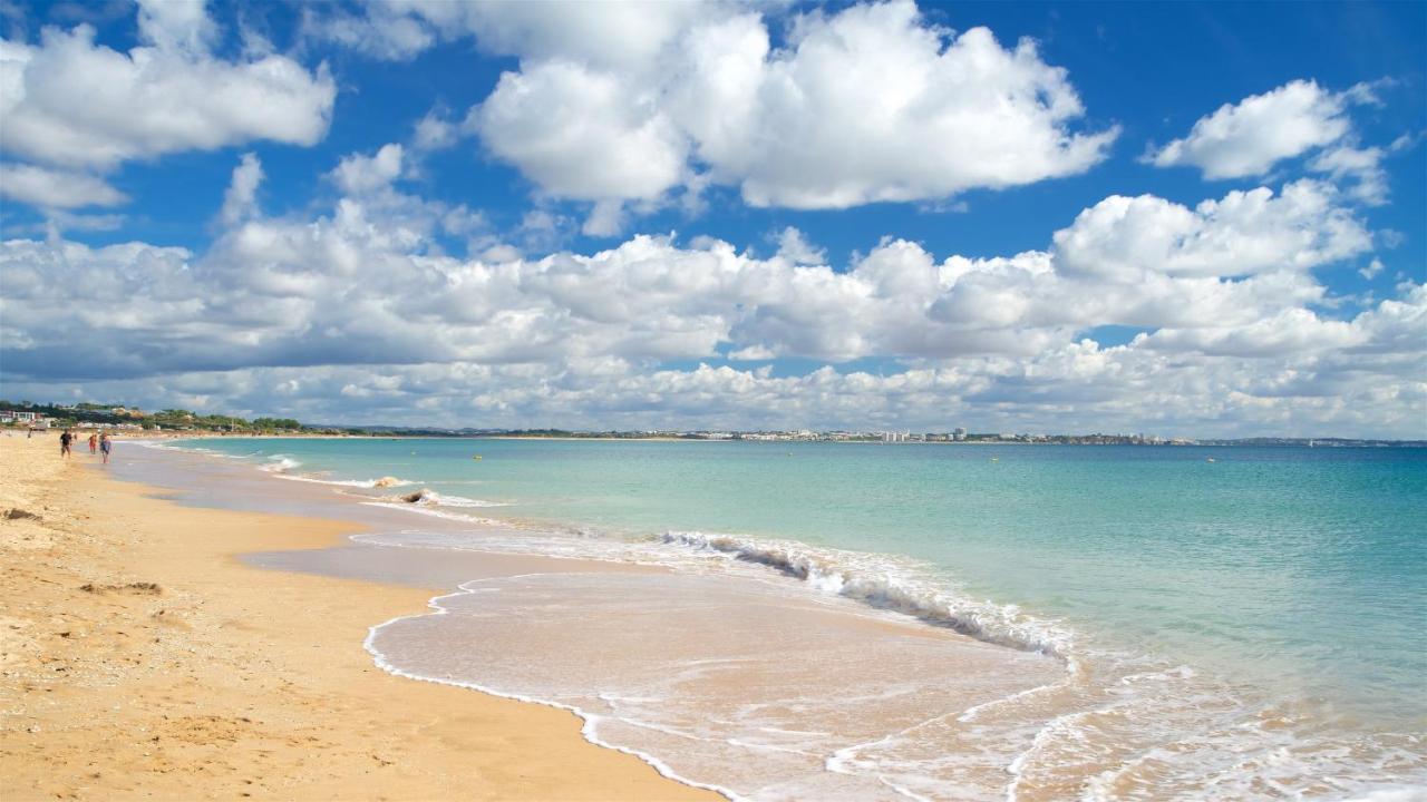 Sea View By & Marina #1869 Appartement