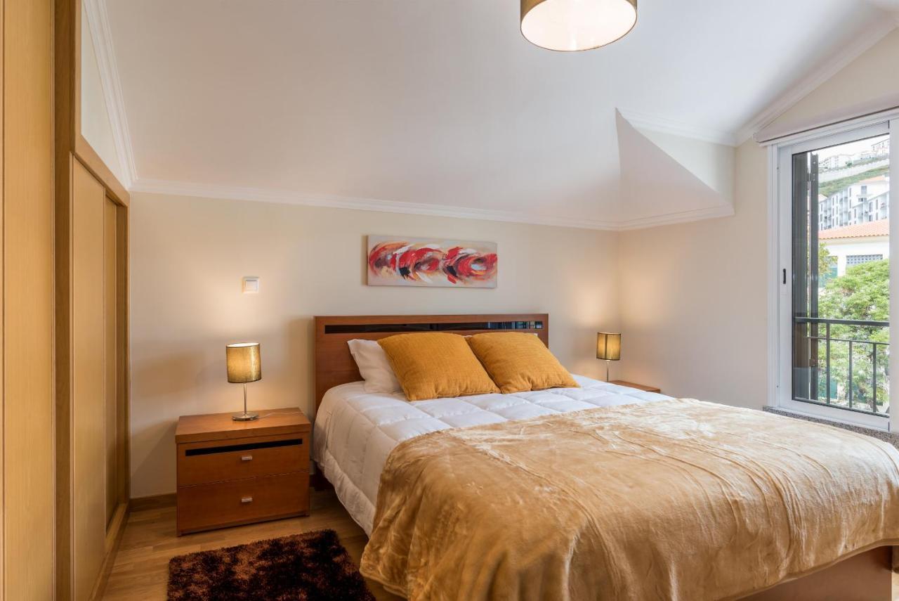 Savana By Atlantic Apartment