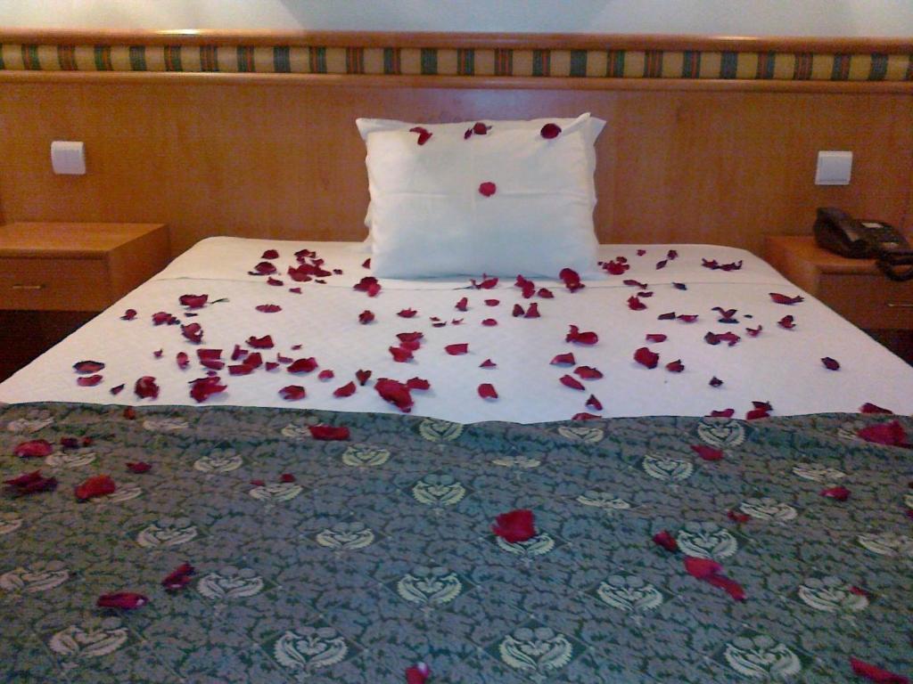Real Caparica Hotel