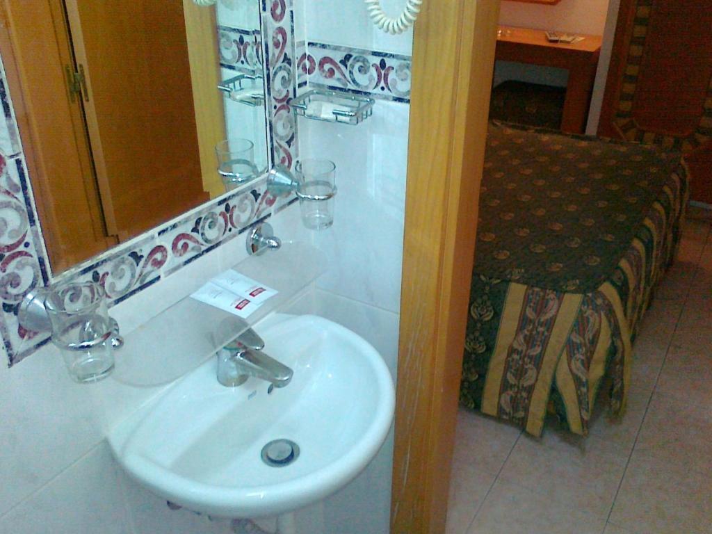 Real Caparica Hotel 2*