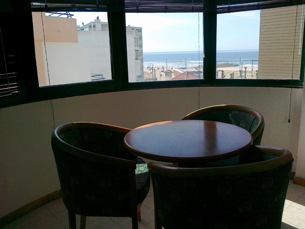 Real Caparica Hotel
