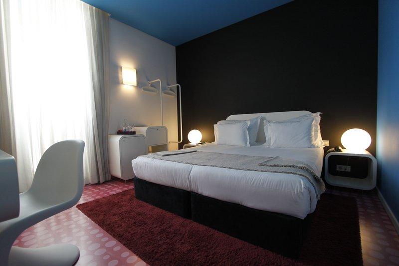Internacional Design 4*