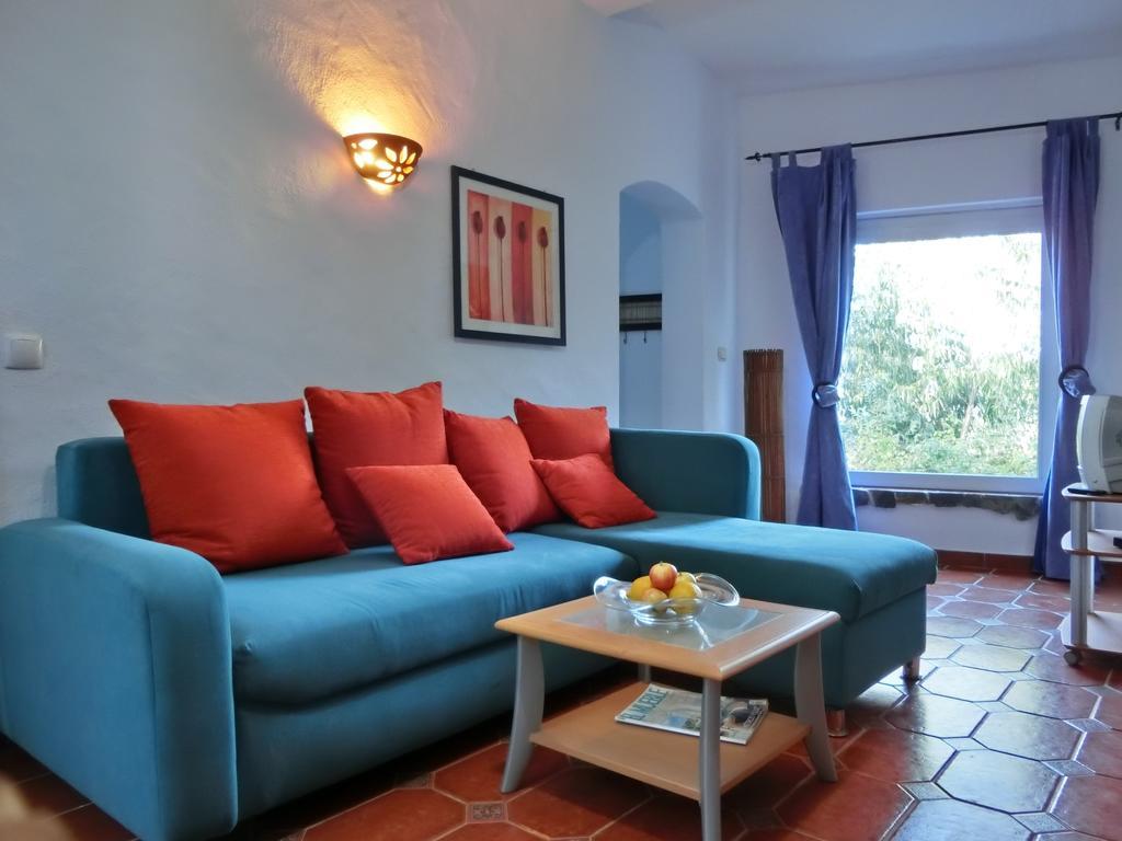 Holiday home Quinta Do Paraiso
