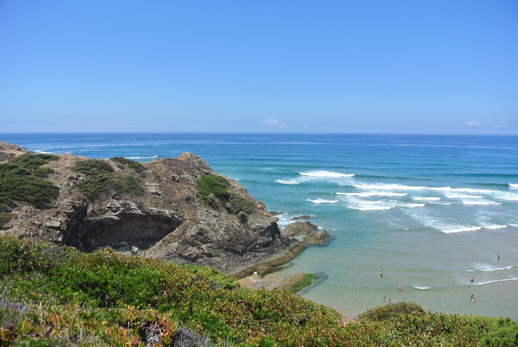 Quinta Do Paraiso Sao Teotonio