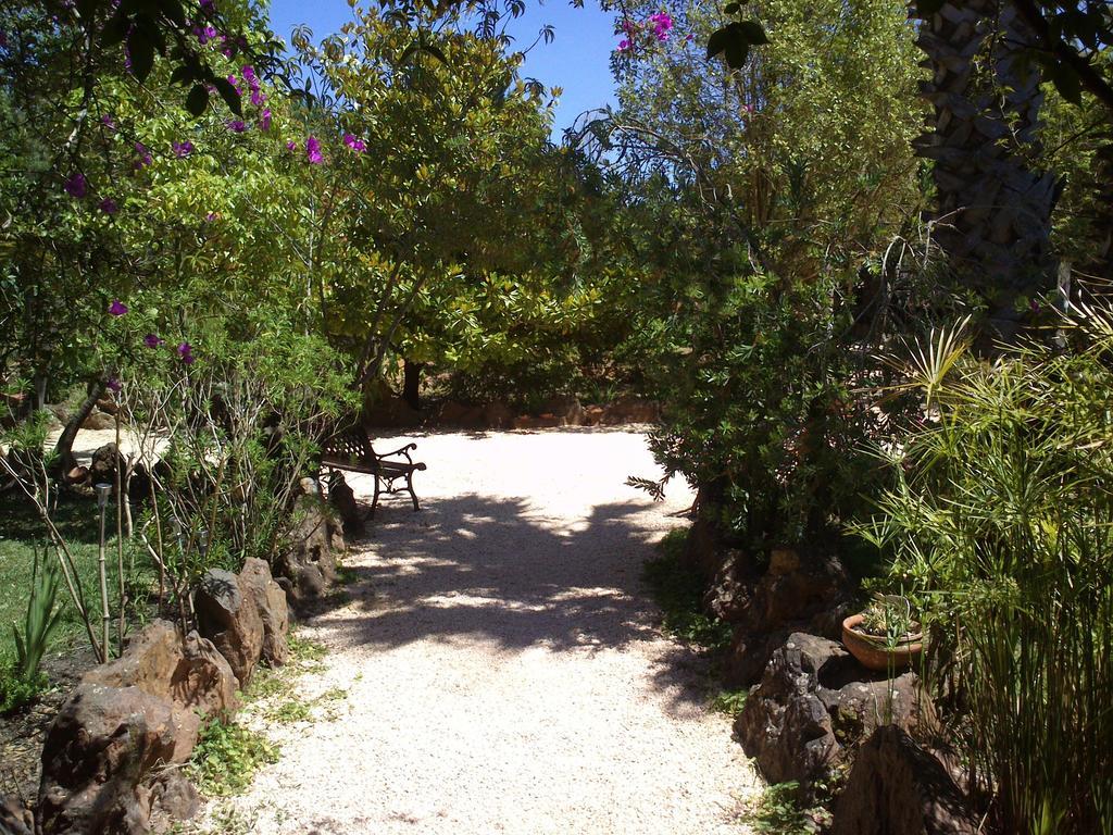 Holiday home Quinta Do Paraiso *
