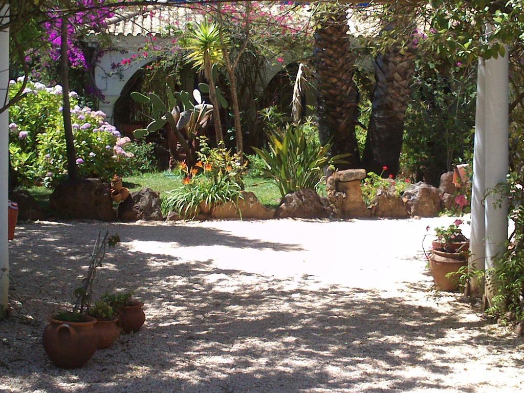 Quinta Do Paraiso Holiday home