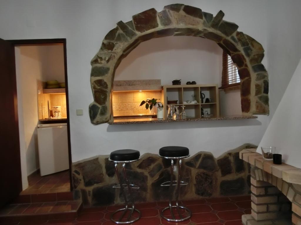Quinta Do Paraiso *
