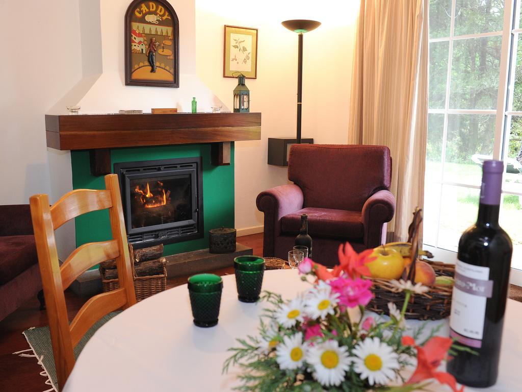 Quinta Aparthotel Santo Antonio da Serra
