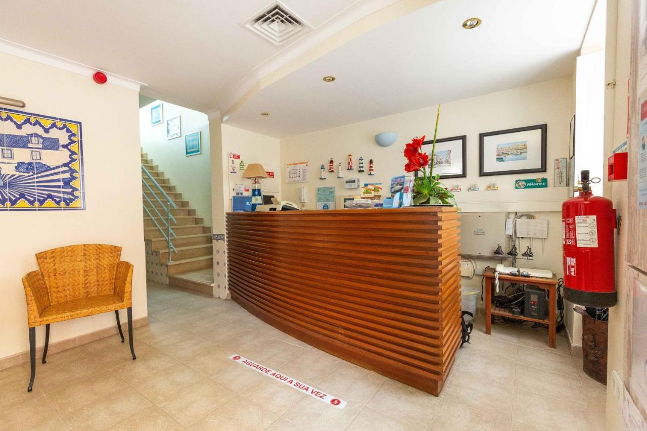 Guest house Marquez Vila Real de Santo Antonio