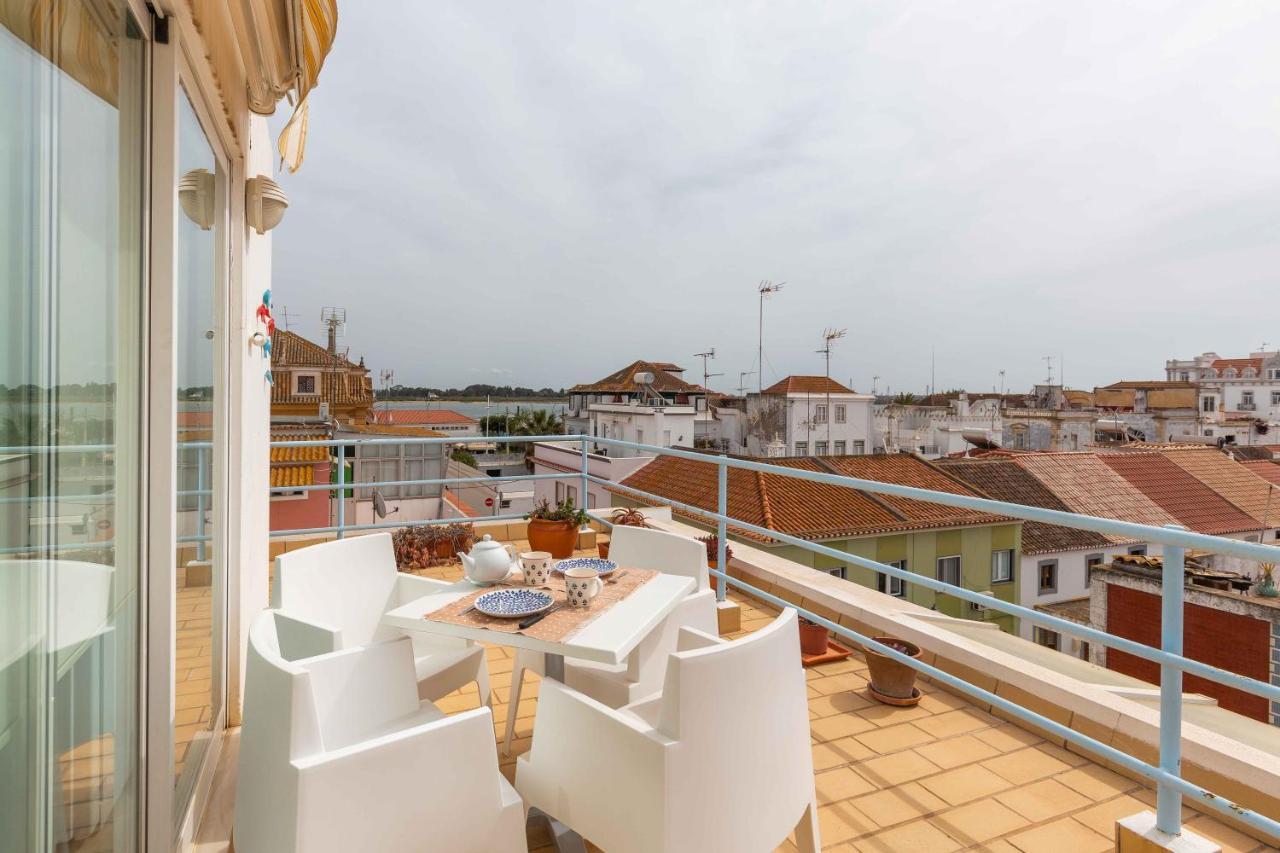 Guest house Marquez Vila Real de Santo Antonio