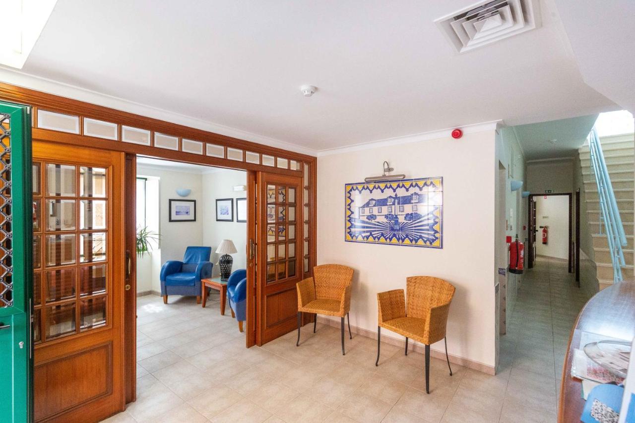 Guest house Marquez Vila Real de Santo Antonio