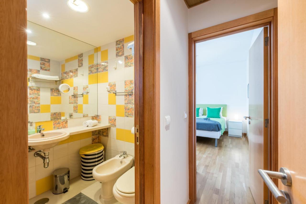 Apartamento Admirable 1 Bedroom Marina View Apt.