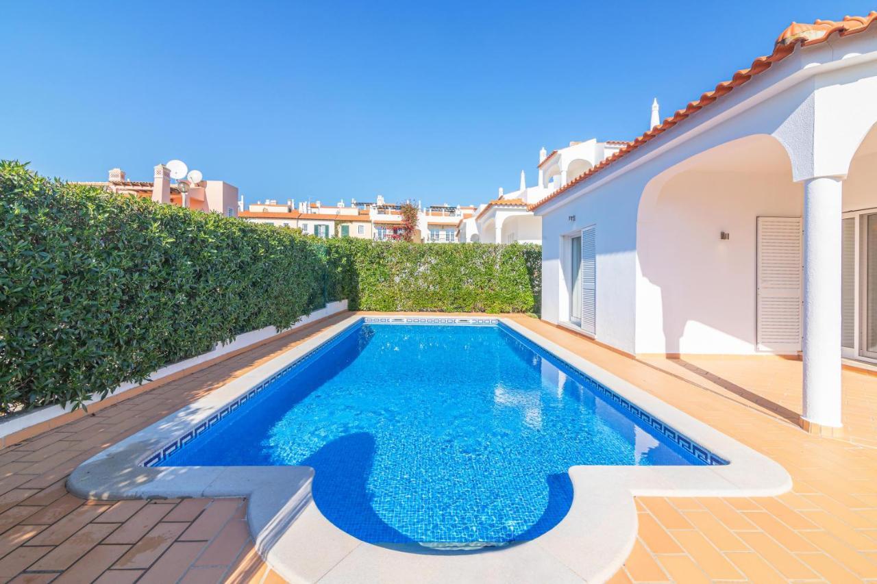 Apartamento Old Village