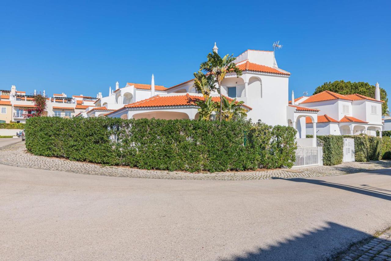Apartamento Old Village Vilamoura