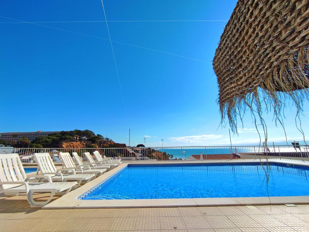 Appartement With Atlantic Ocean View By Becherish *