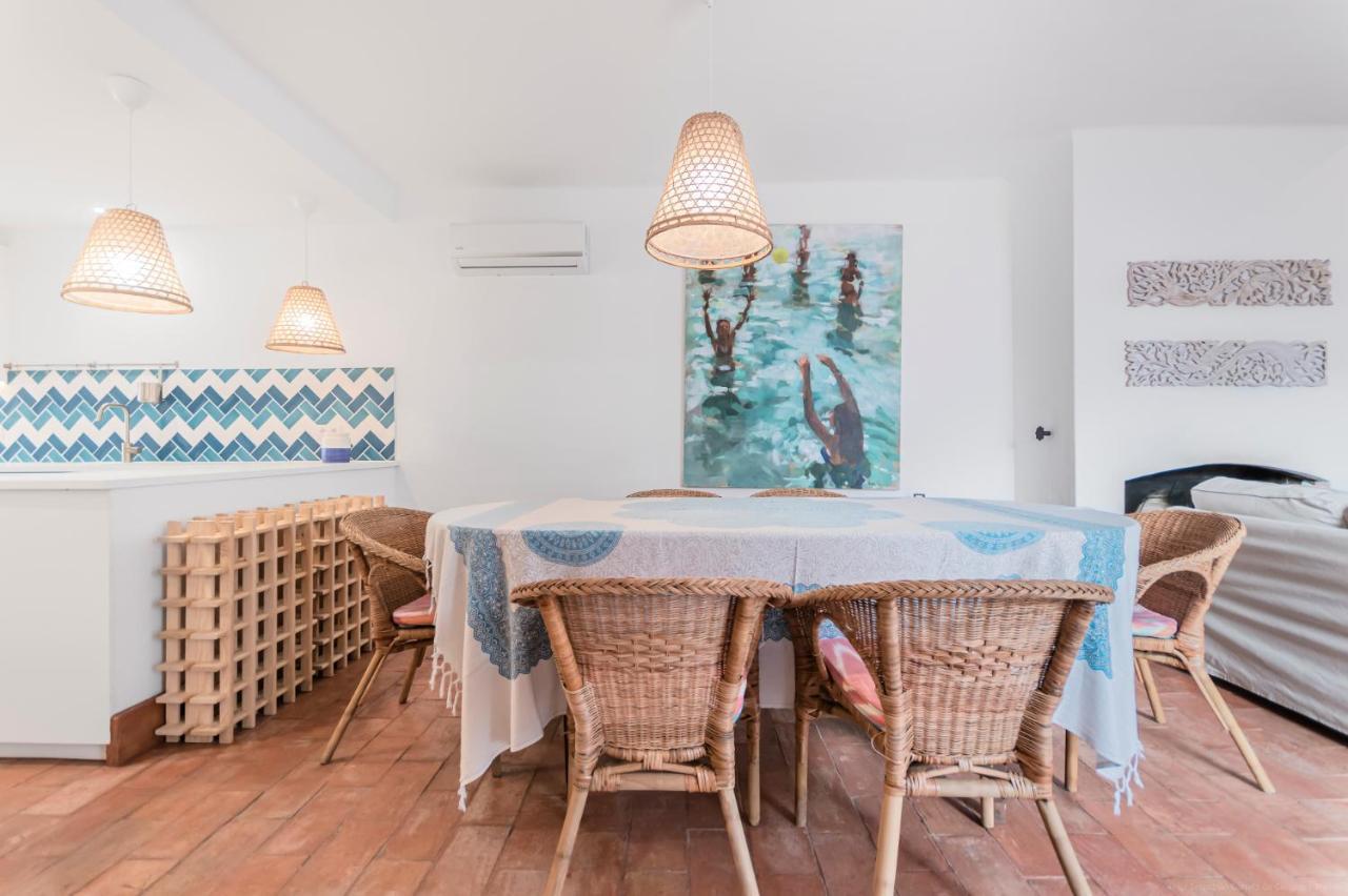 Casa Prainha, 10 Pessoas Holiday home