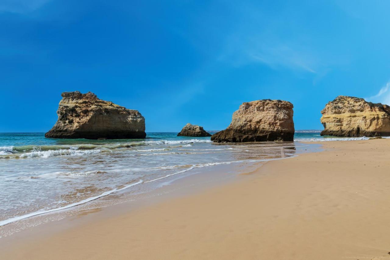 Holiday home Casa Prainha, 10 Pessoas Alvor