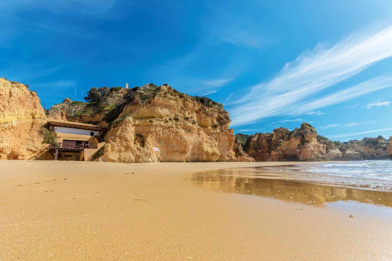 Casa Prainha, 10 Pessoas Holiday home Alvor