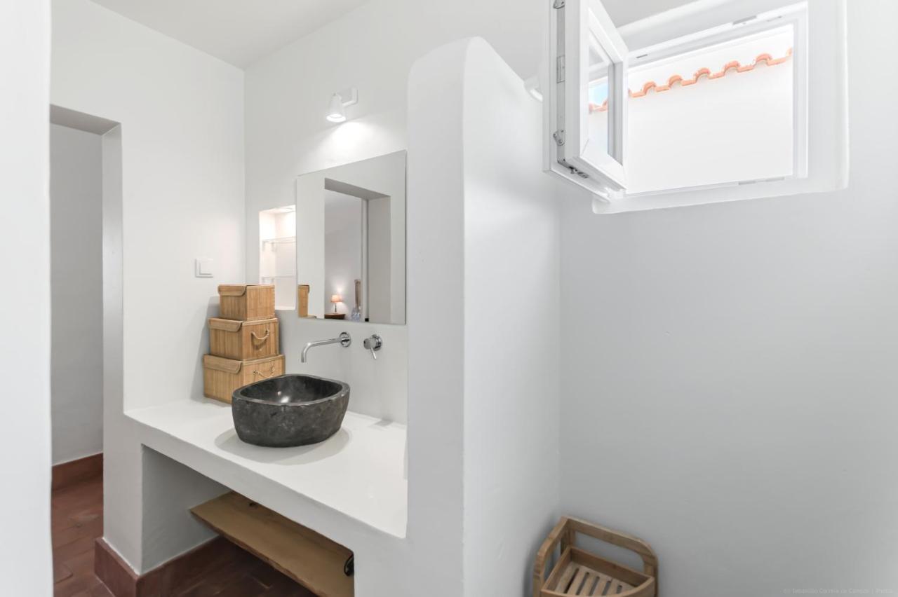 Casa Prainha, 10 Pessoas * Alvor