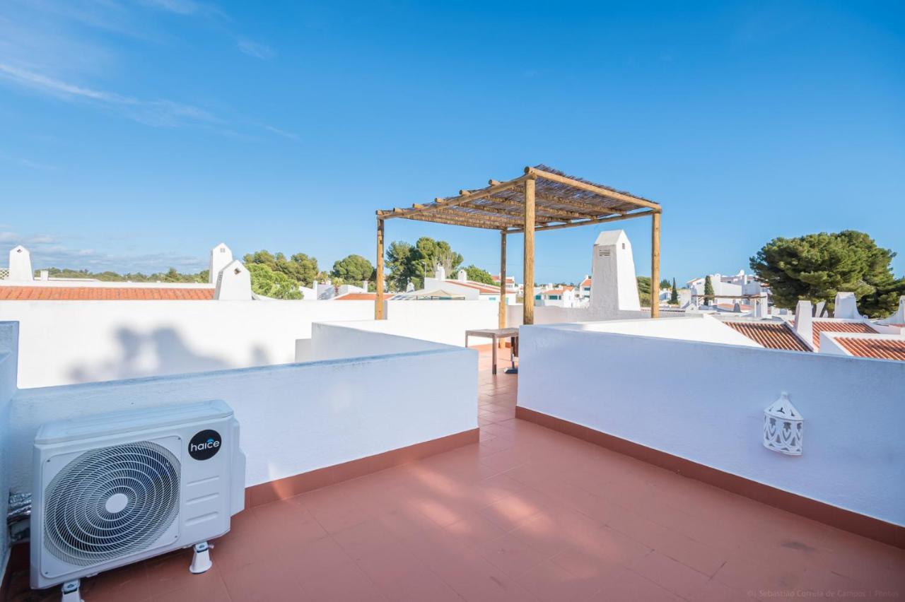 Holiday home Casa Prainha, 10 Pessoas Alvor