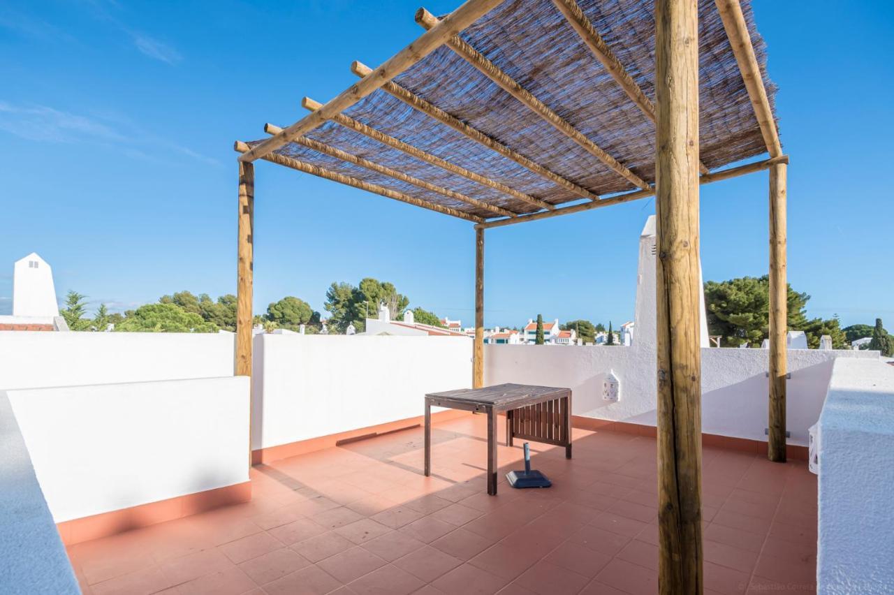 Casa Prainha, 10 Pessoas Alvor