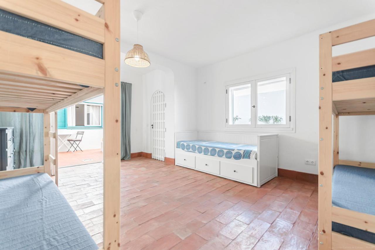 Casa Prainha, 10 Pessoas Alvor