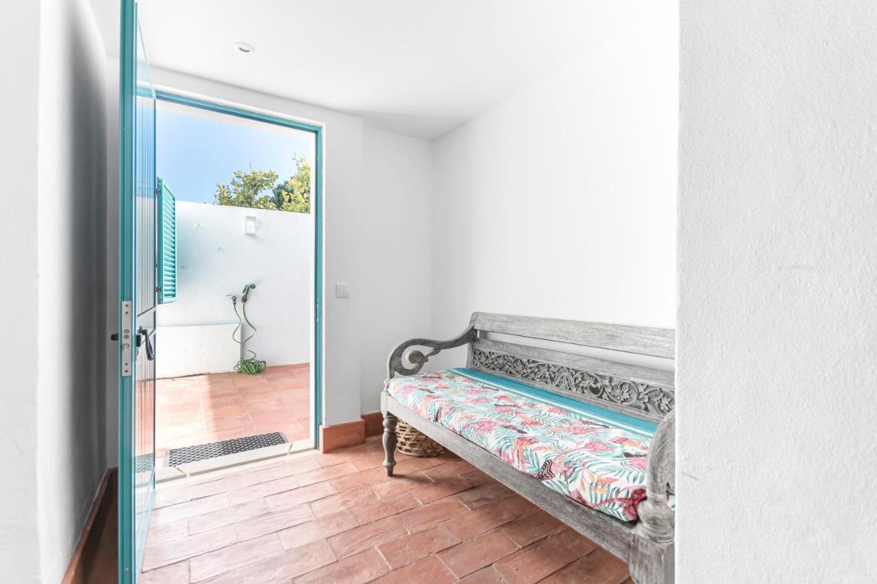 Casa Prainha, 10 Pessoas Alvor