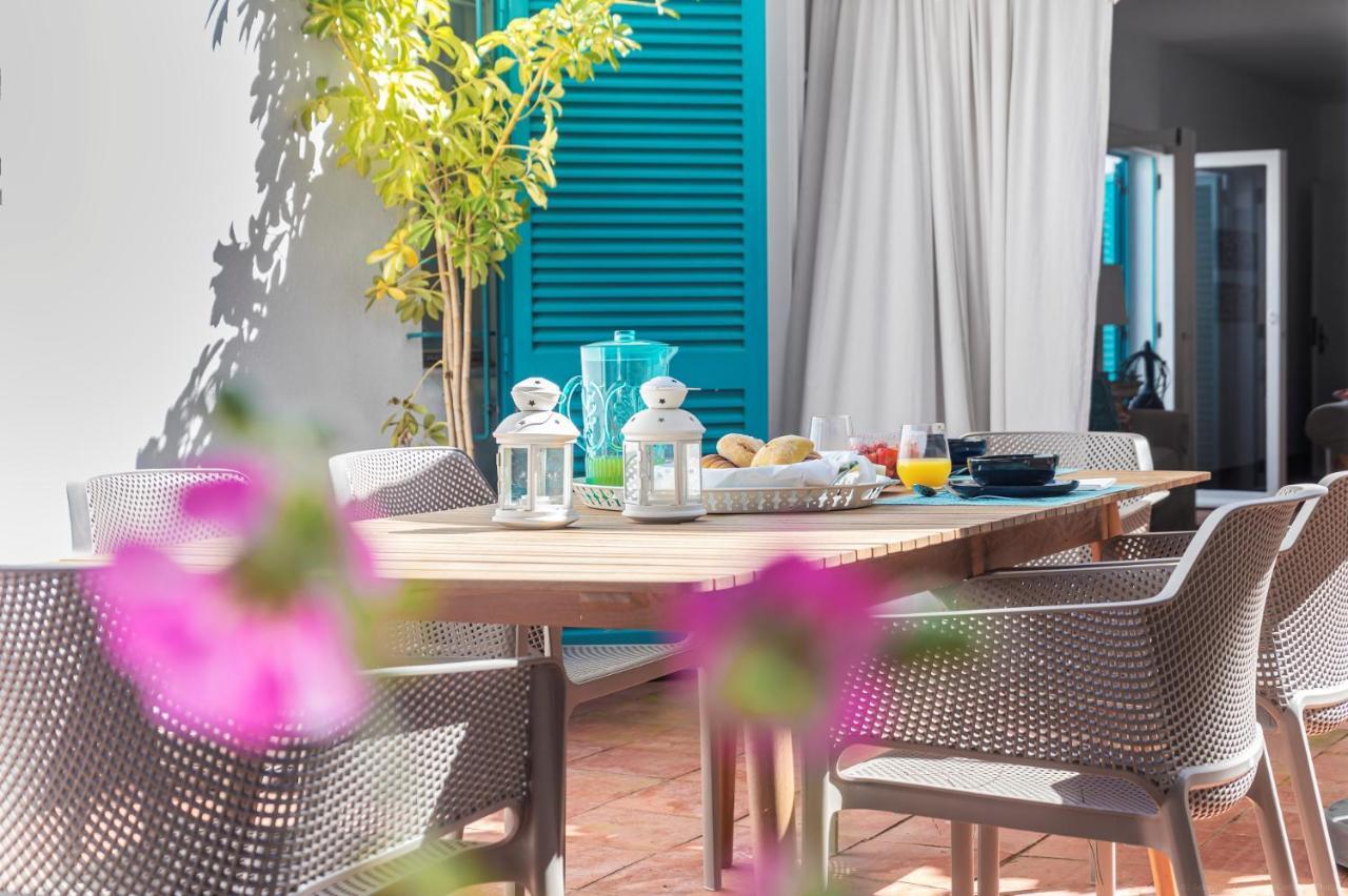 Casa Prainha, 10 Pessoas Alvor