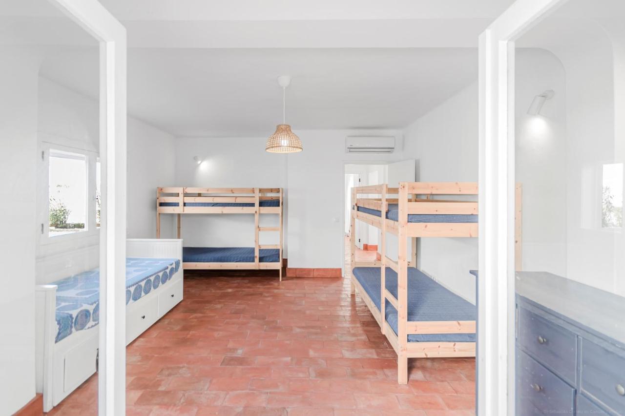 Casa Prainha, 10 Pessoas Holiday home Alvor