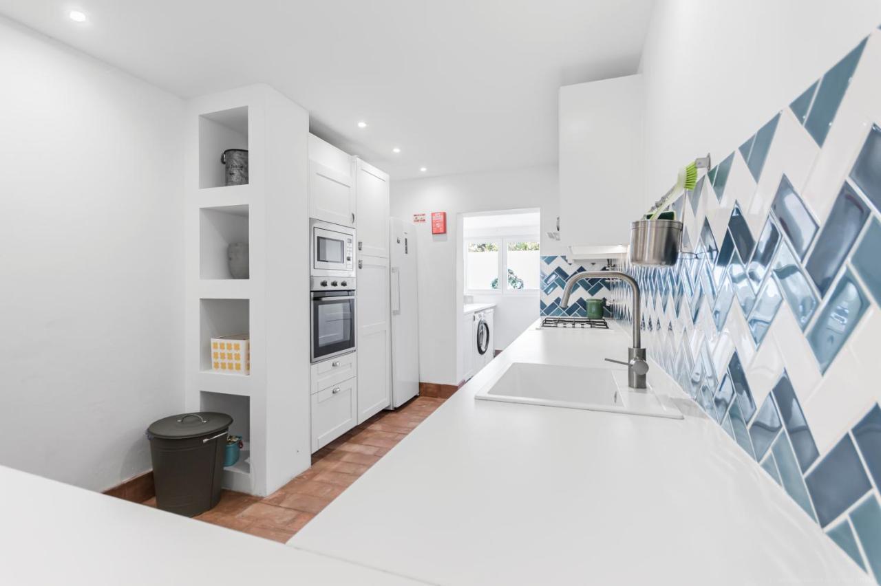 Casa Prainha, 10 Pessoas Holiday home *