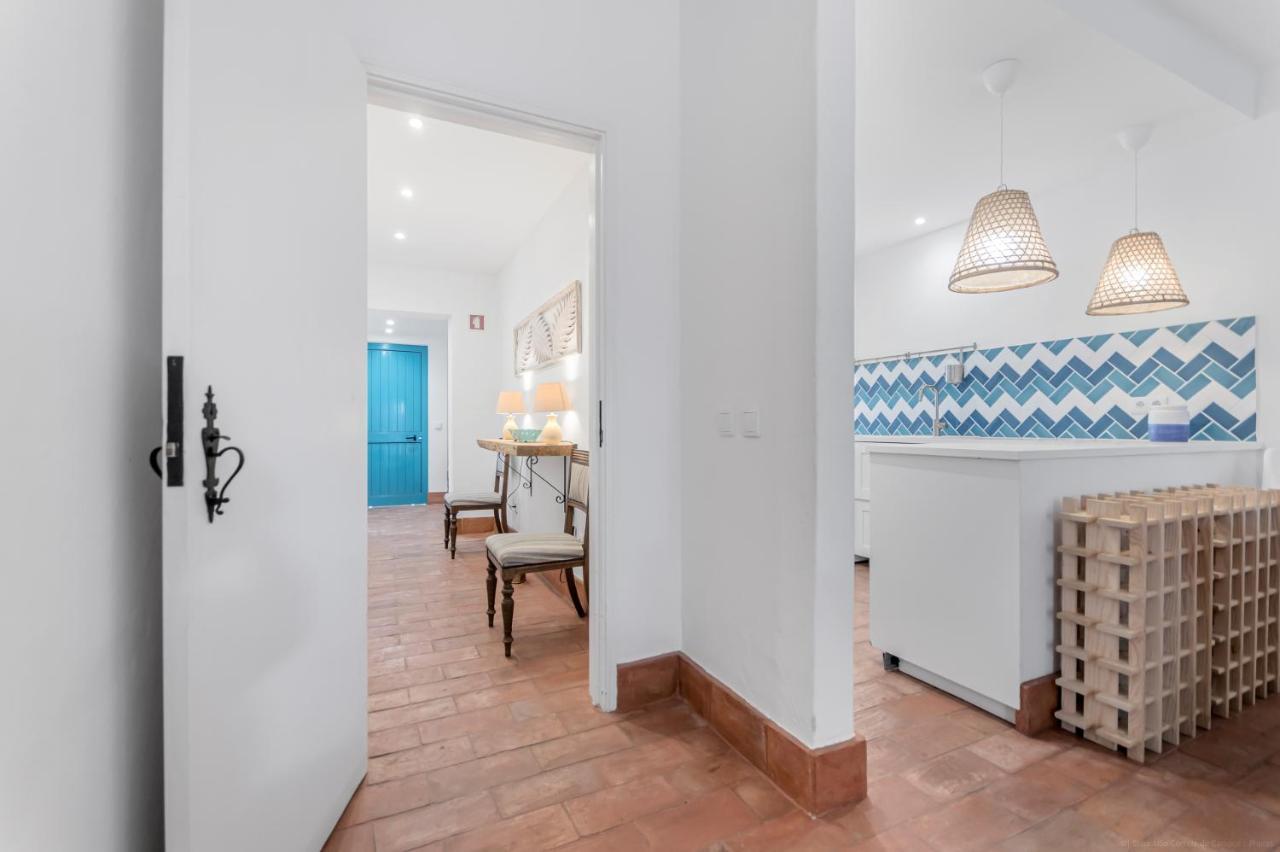 Casa Prainha, 10 Pessoas Holiday home Alvor