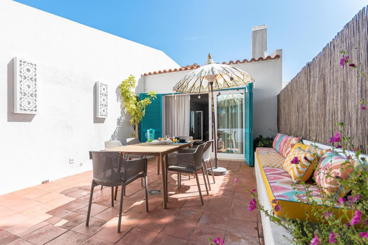 Casa Prainha, 10 Pessoas Holiday home Alvor
