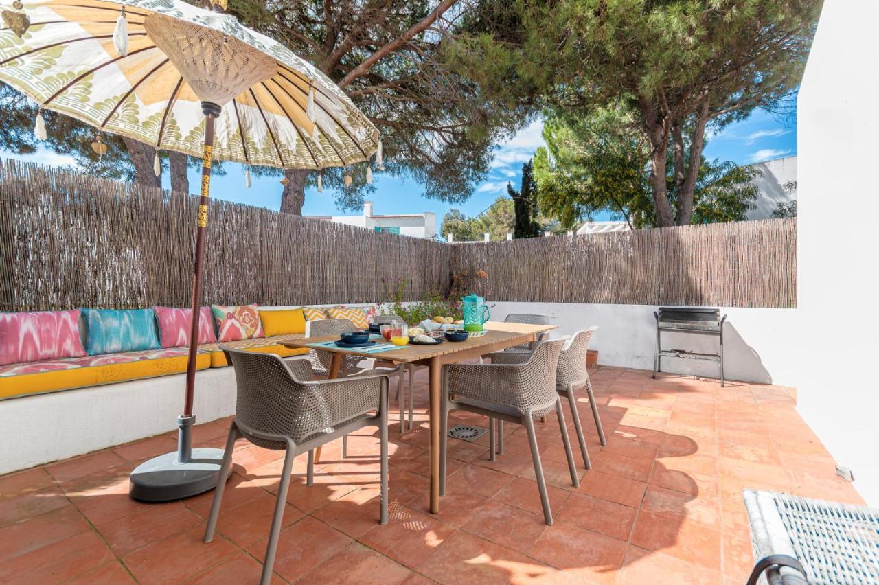 Casa Prainha, 10 Pessoas Holiday home Alvor