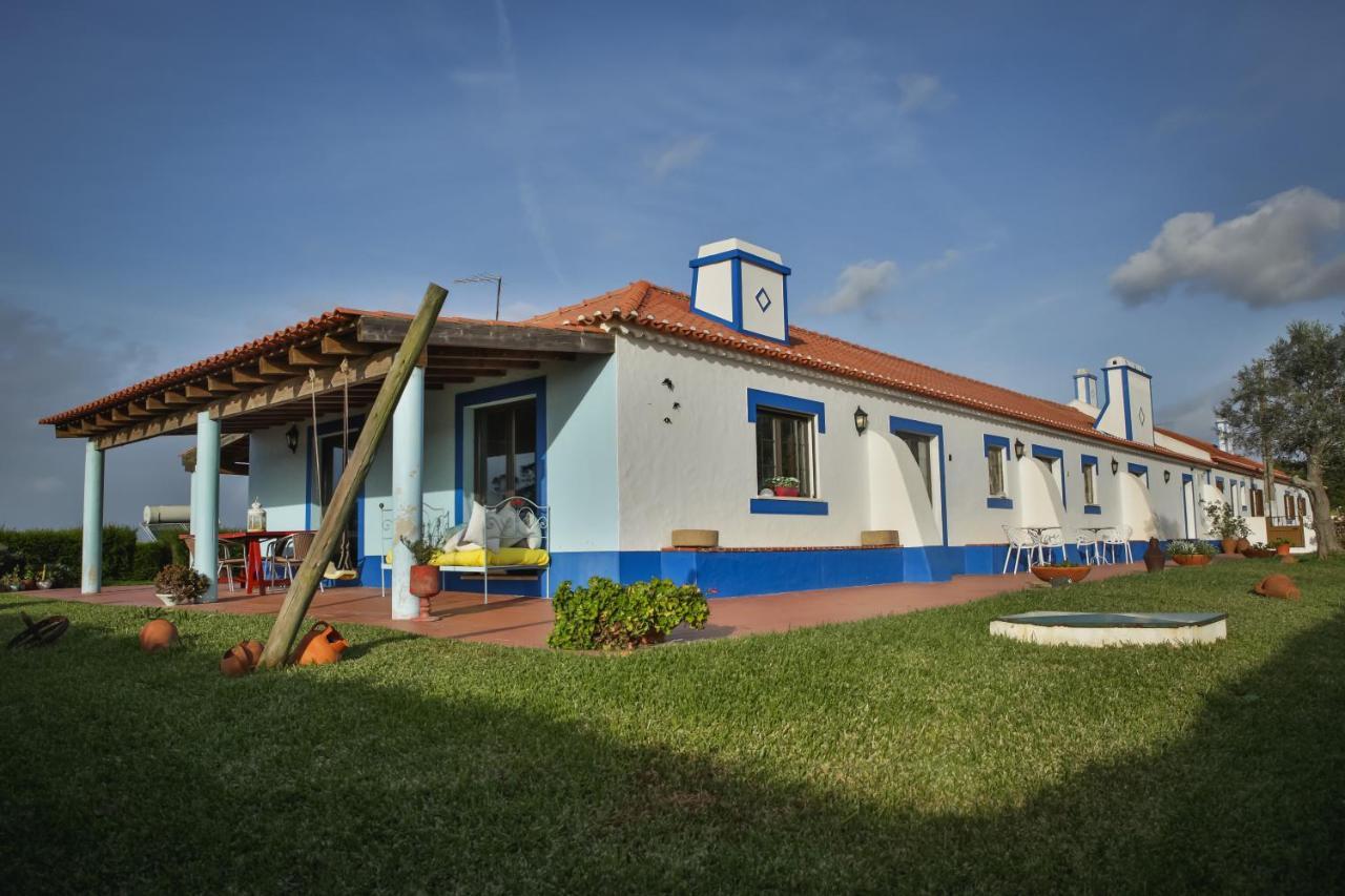 Guest house Monte Varginhas *