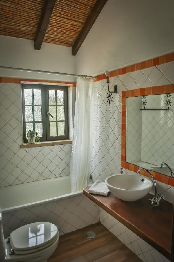 Guest house Monte Varginhas