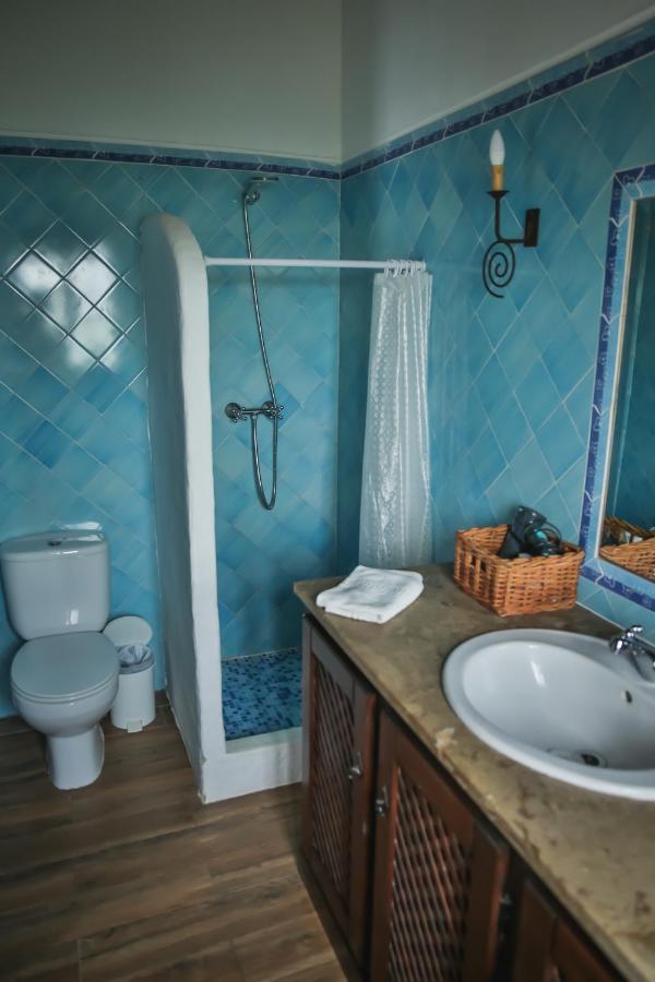 Guest house Monte Varginhas Porto Covo