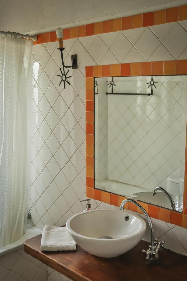 Monte Varginhas Guest house