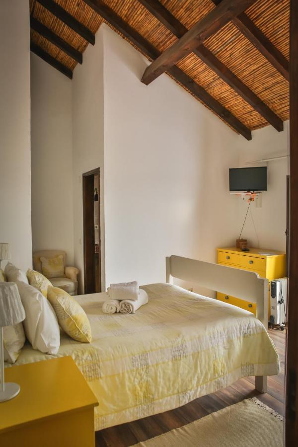 Guest house Monte Varginhas