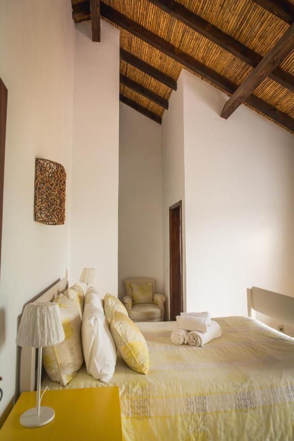 Monte Varginhas Guest house